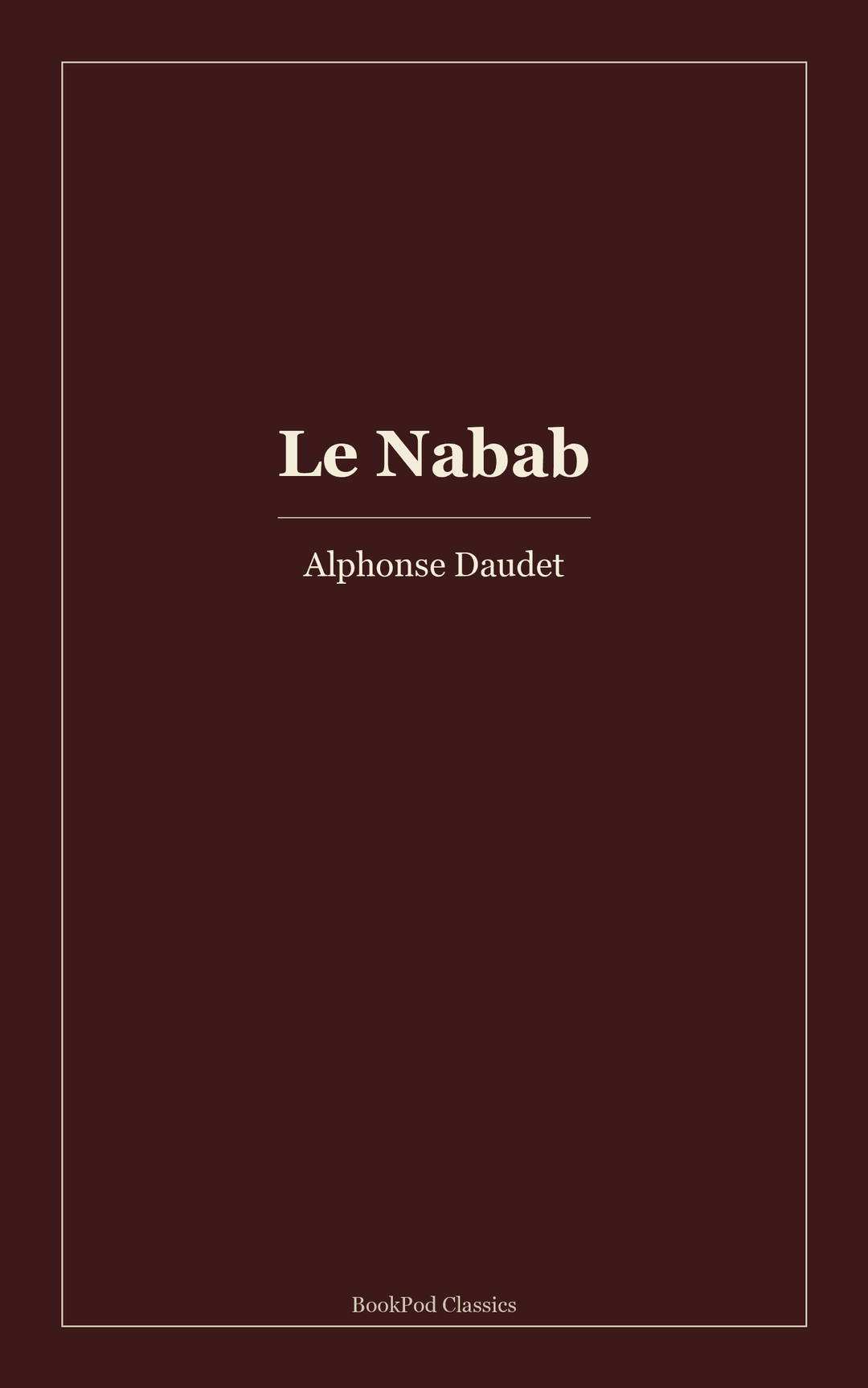Le Nabab