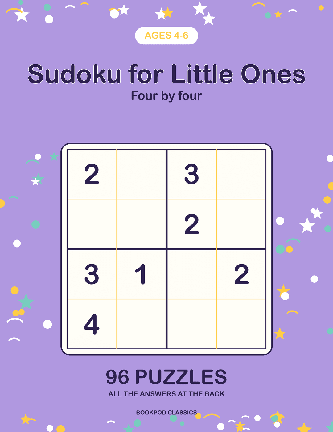 Sudoku for Little Ones