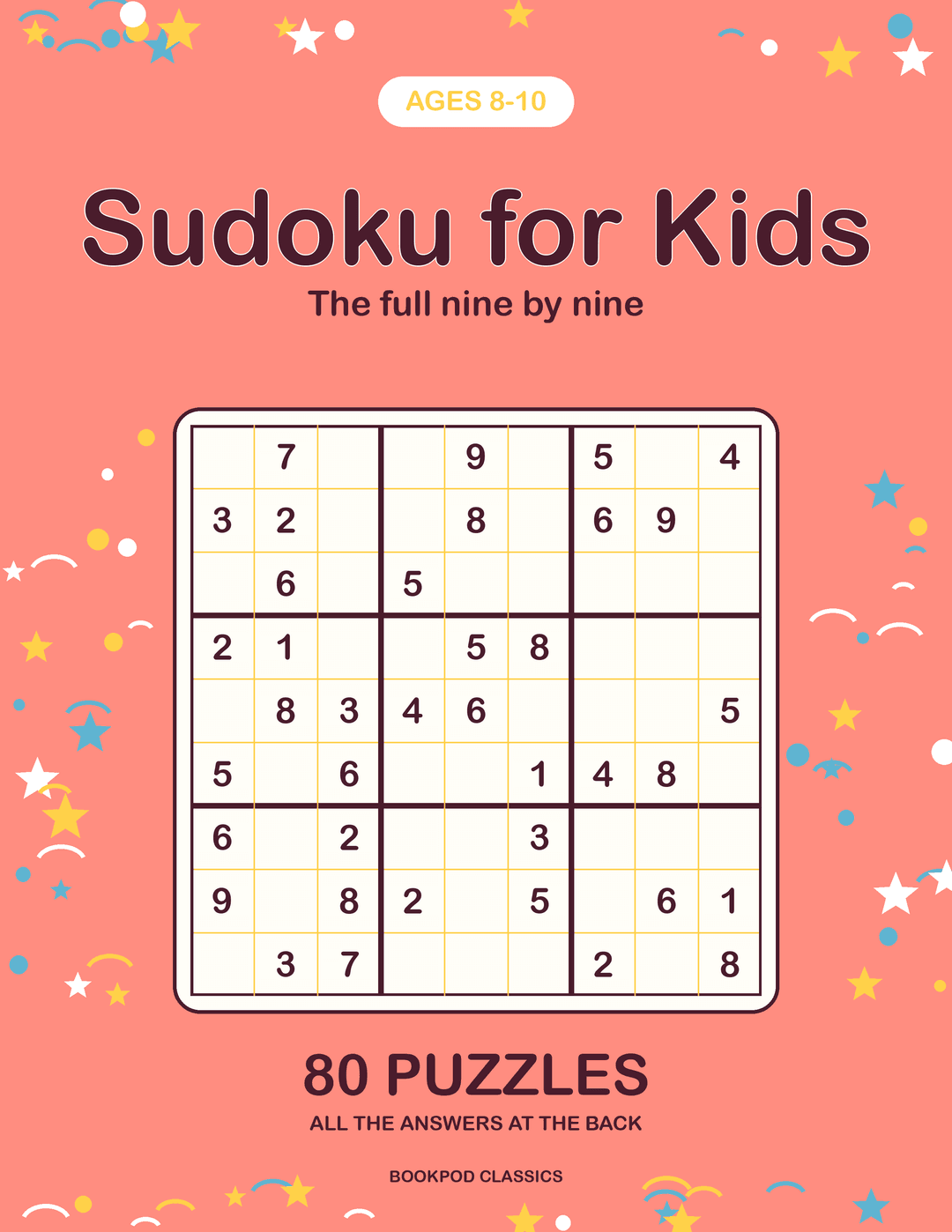 Sudoku for Kids