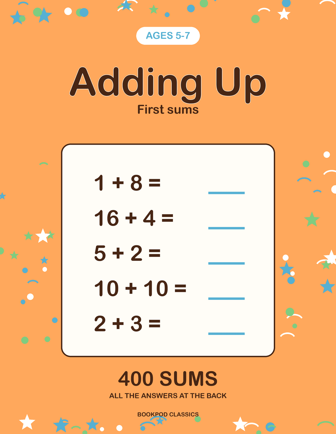 Adding Up