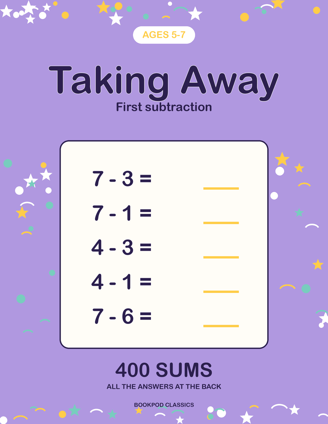 Taking Away
