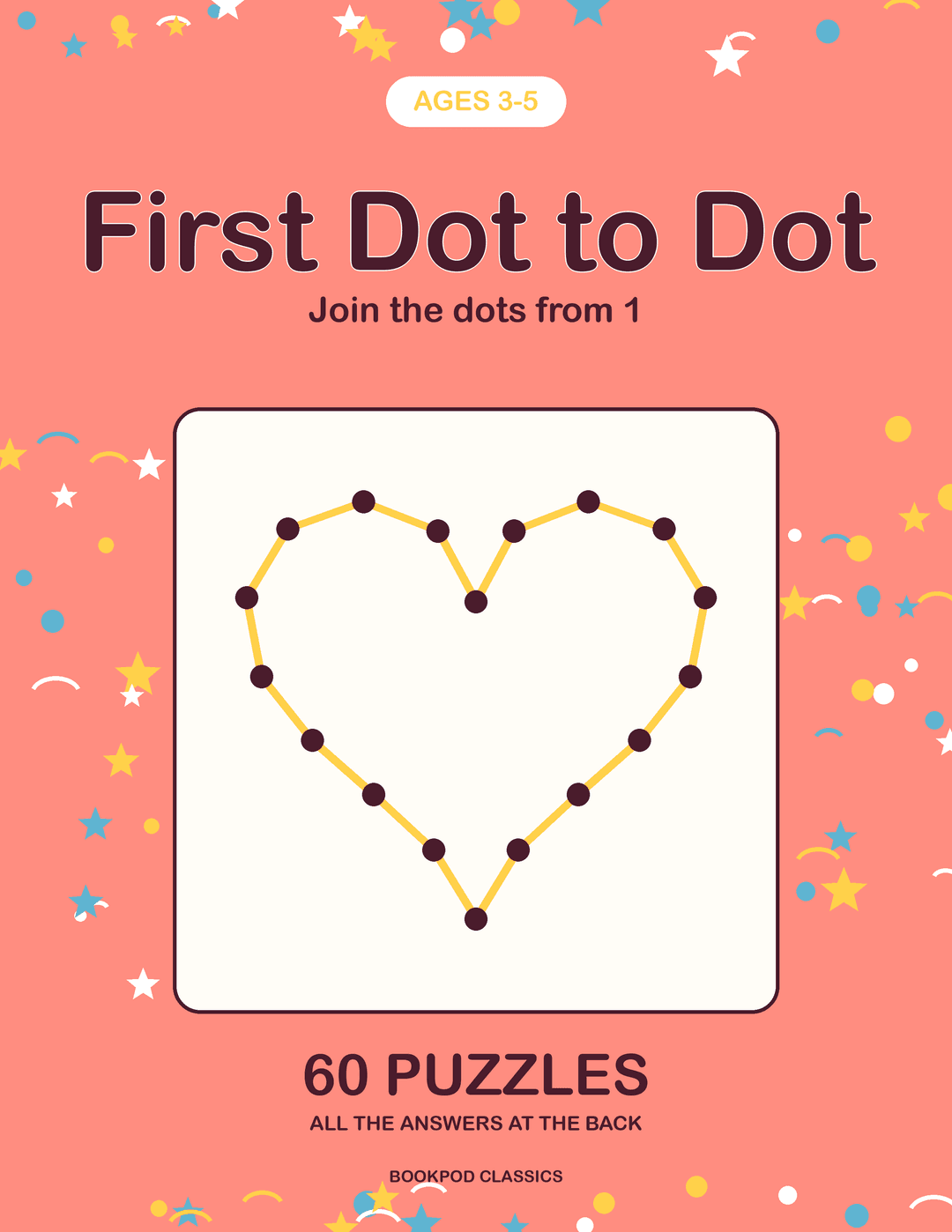 First Dot to Dot