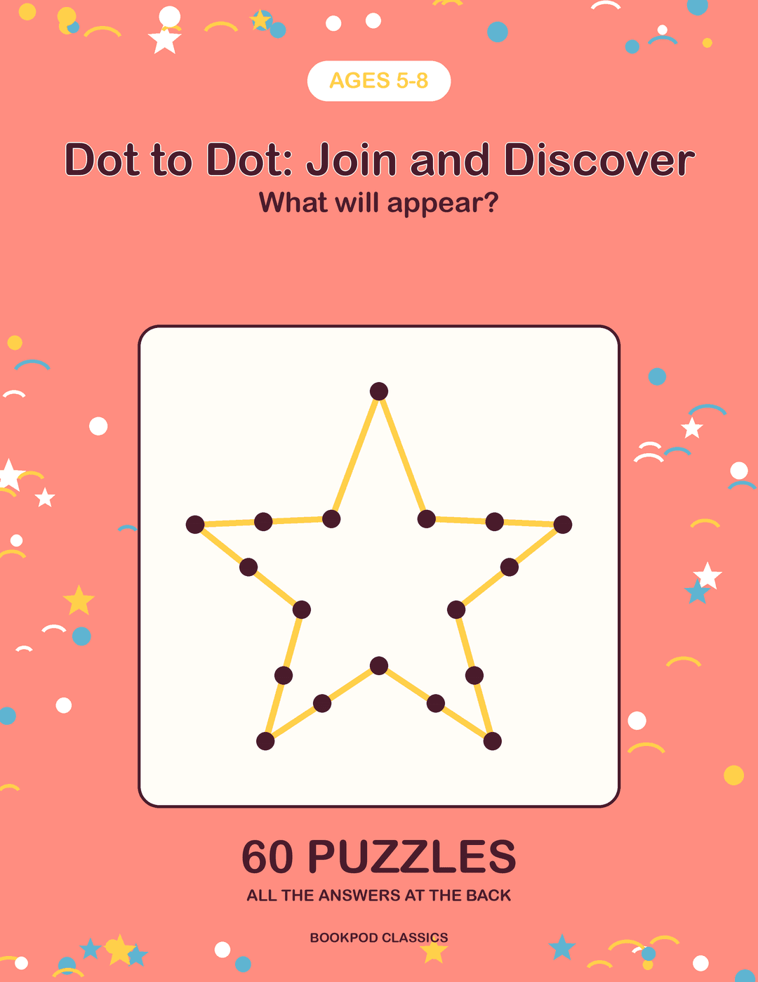 Dot to Dot: Join and Discover