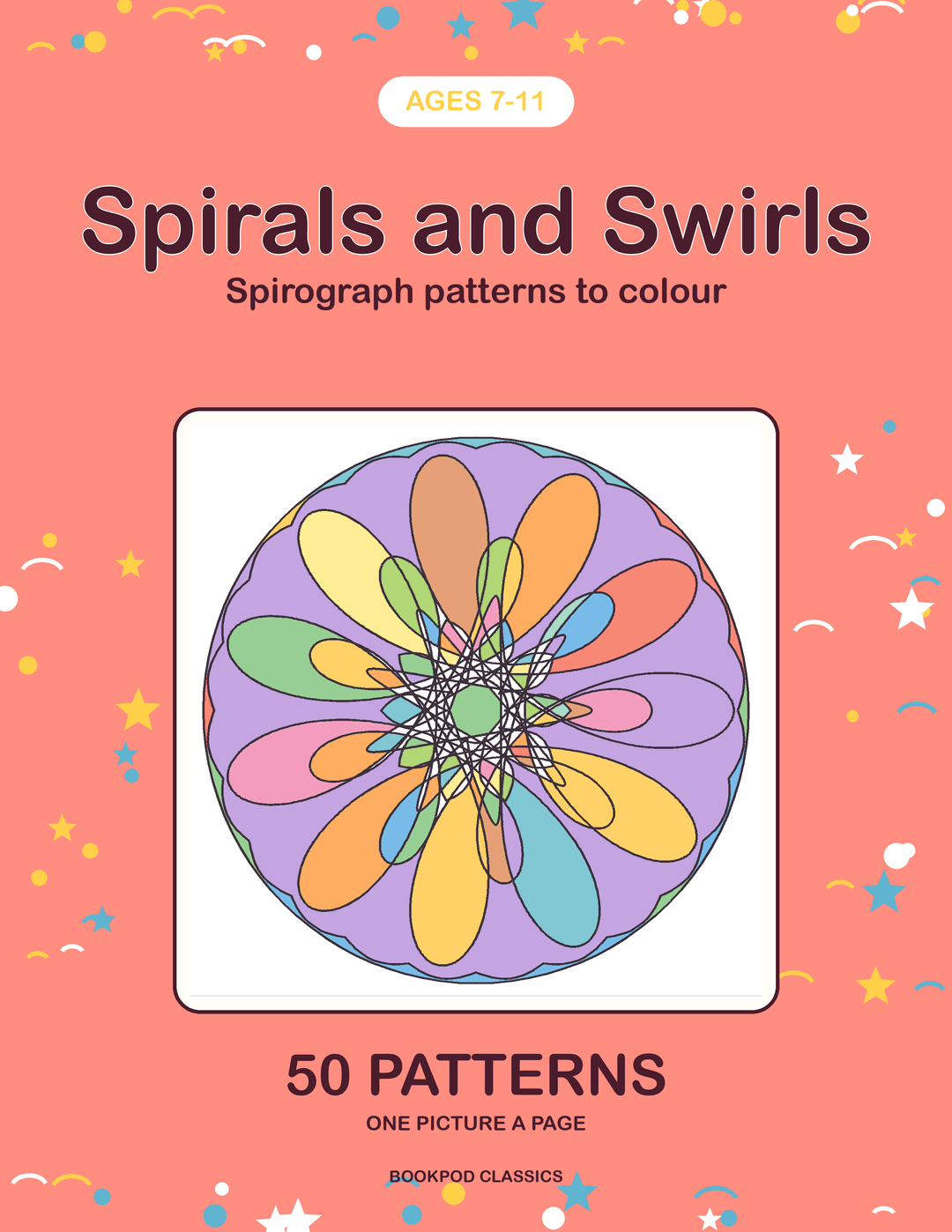 Spirals and Swirls