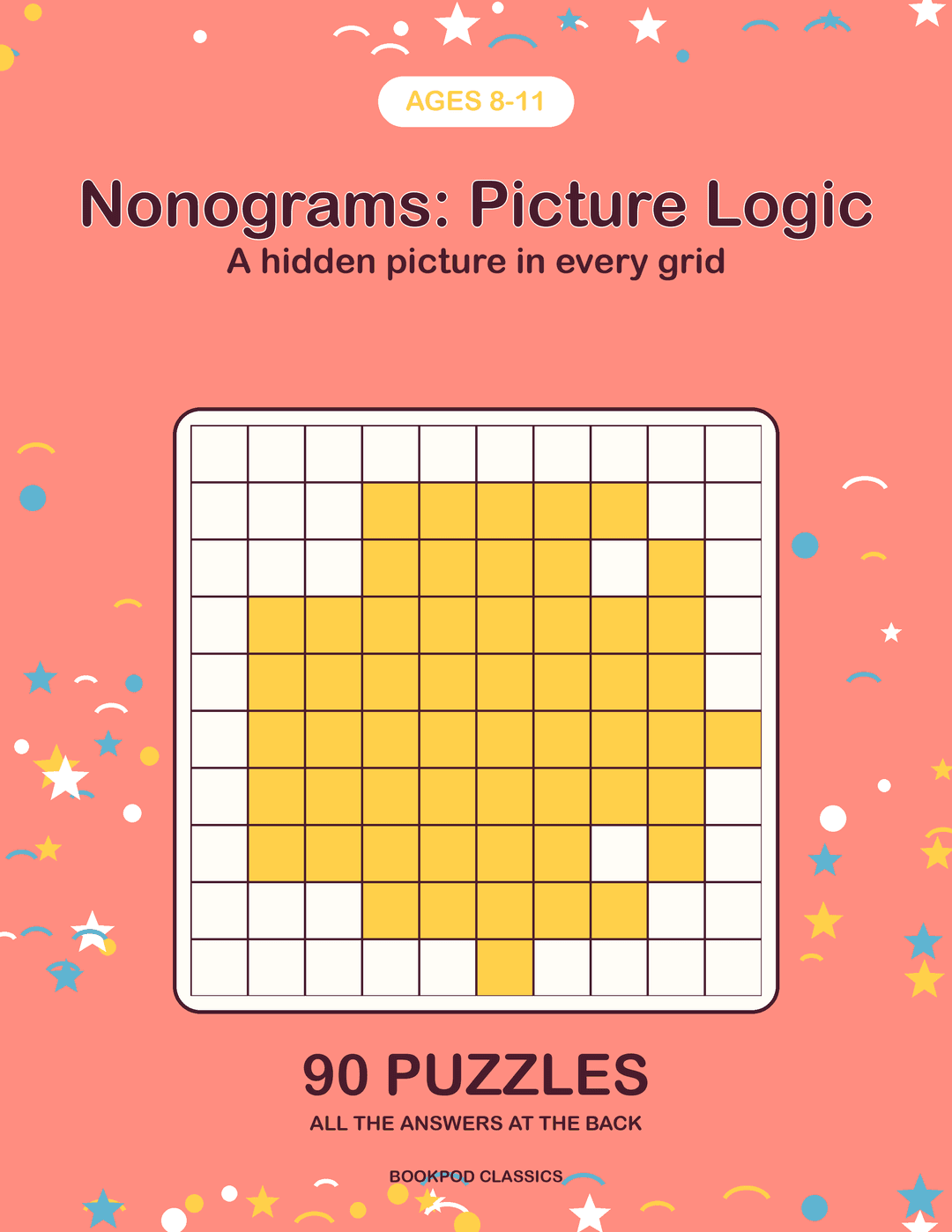 Nonograms: Picture Logic