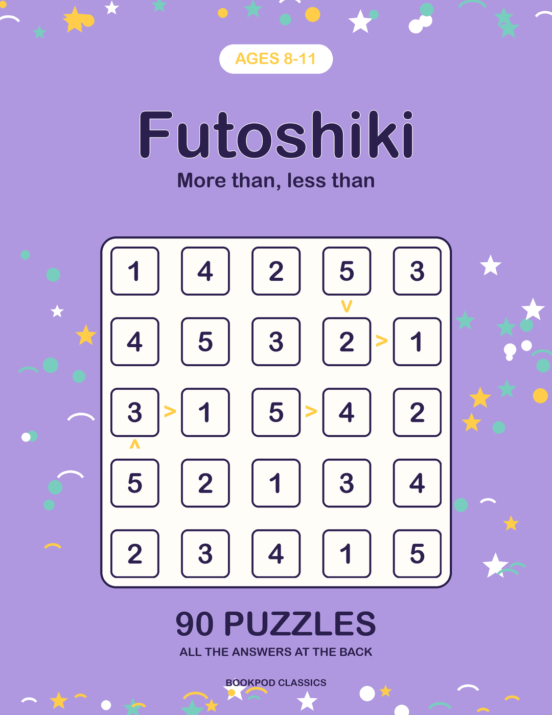 Futoshiki