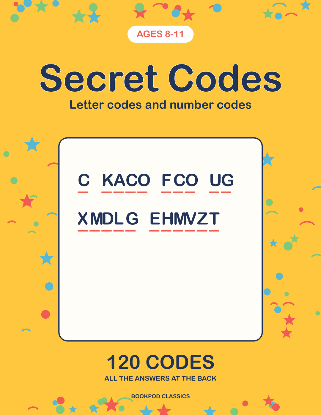 Secret Codes
