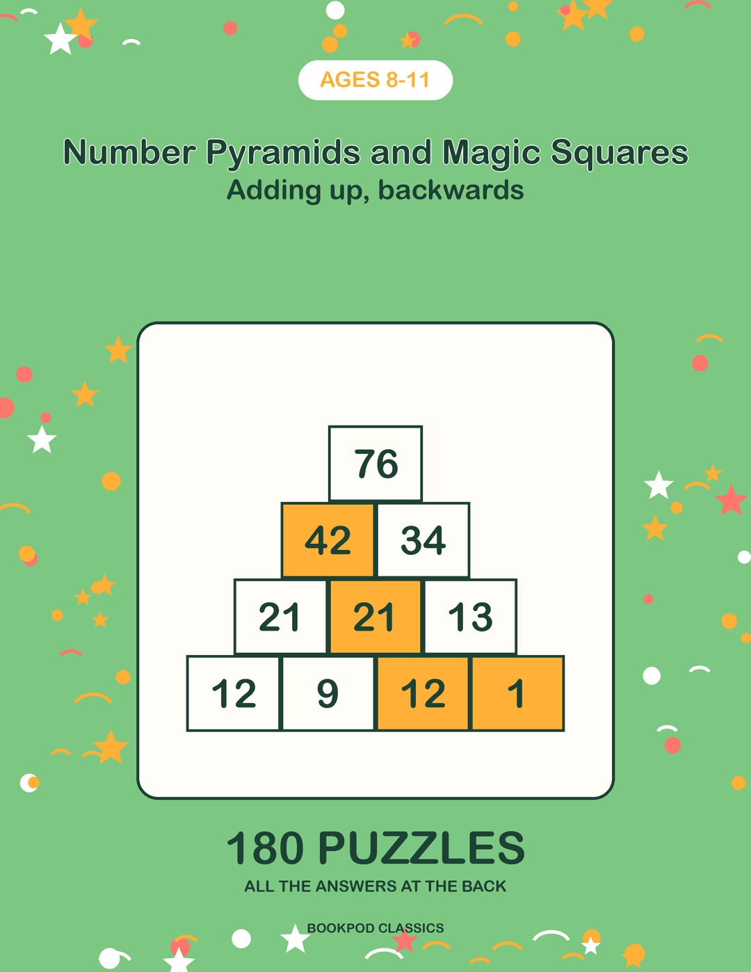 Number Pyramids and Magic Squares