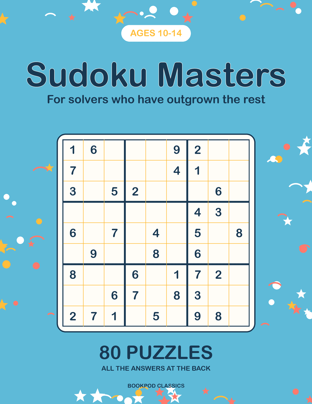 Sudoku Masters